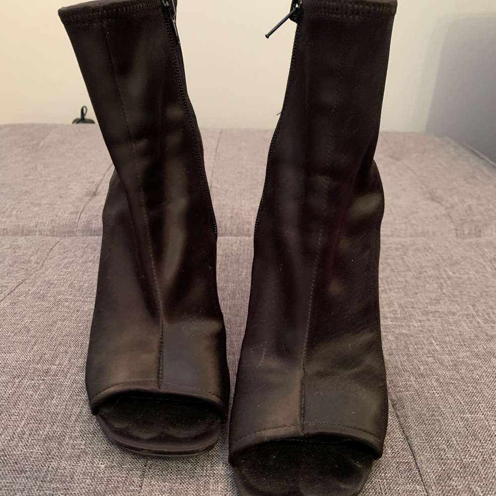 Steve Madden Booties